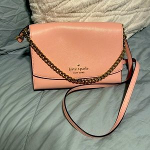 Kate Spade Crossbody Flap Purse